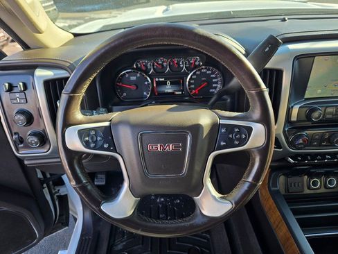 Used 2015 GMC Sierra 2500 SLT image 34