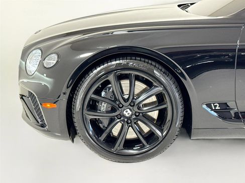 Used 2020 Bentley Continental GT First Edition AWD/4WD image 36