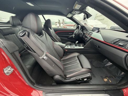 Used 2014 BMW 435i Convertible image 25