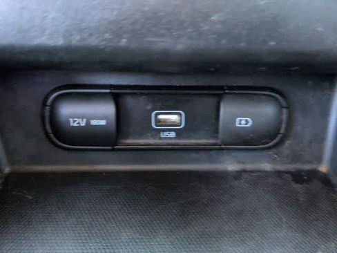 Used 2022 Kia Seltos EX AWD/4WD image 32