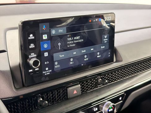 New 2026 Honda CR-V Sport Touring image 23