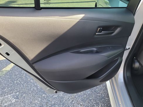 Certified 2026 Toyota Corolla LE image 11