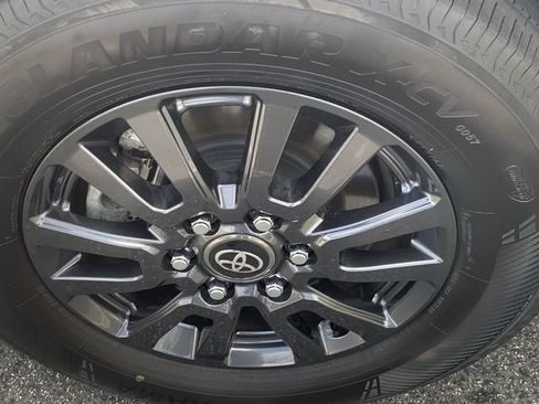 Certified 2024 Toyota Land Cruiser 1958 AWD/4WD image 34