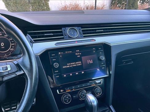 Used 2019 Volkswagen Arteon SEL image 6