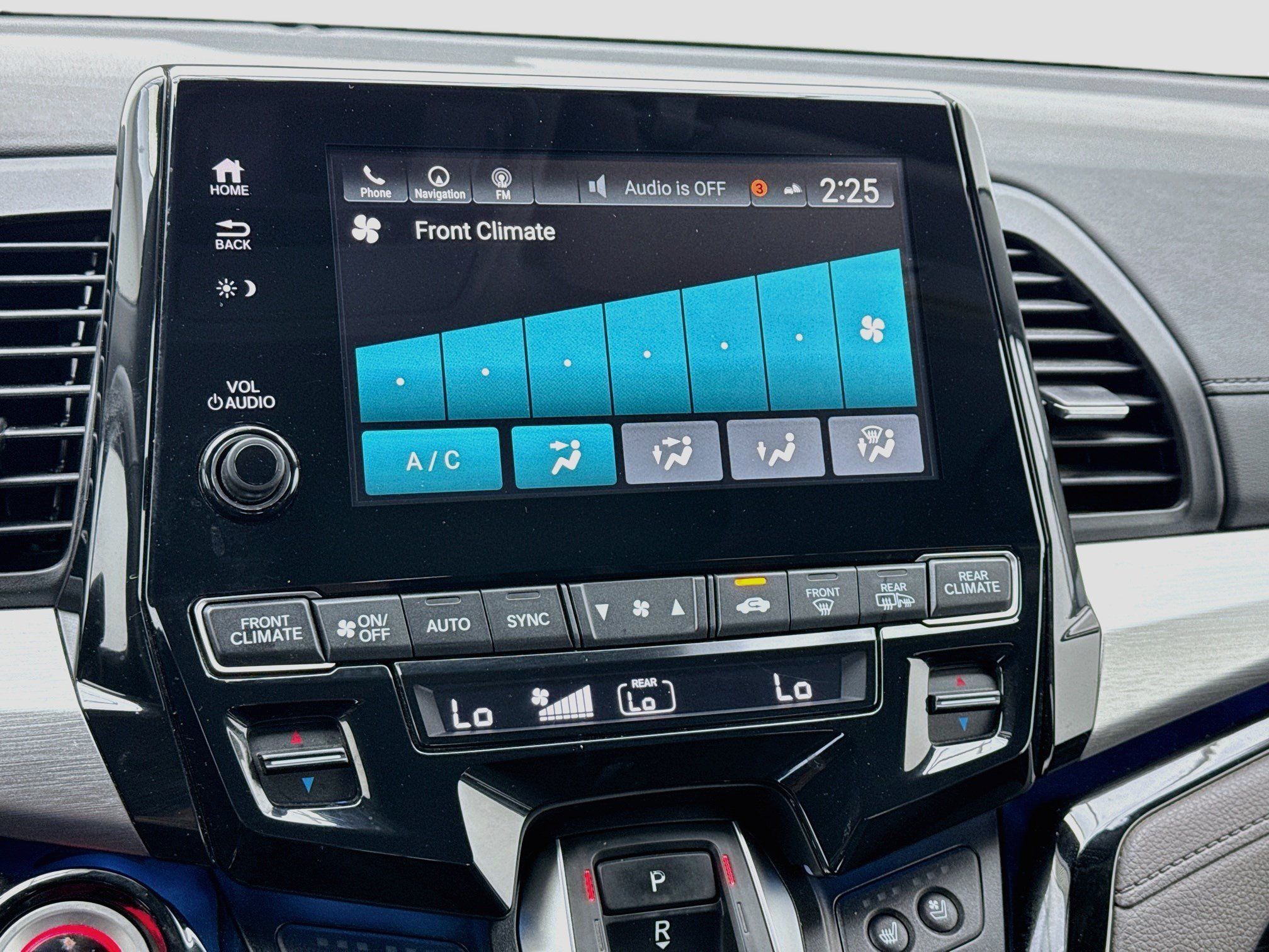 Used 2019 Honda Odyssey Elite image 12