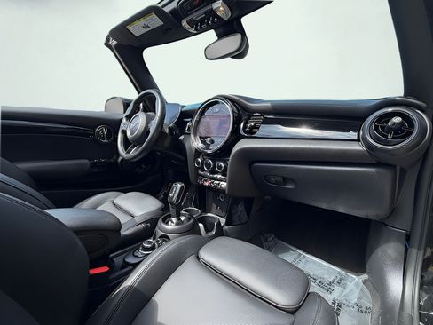Used 2024 MINI Cooper S FWD image 23