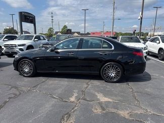 New 2025 Mercedes-Benz C 300 Sedan video 2