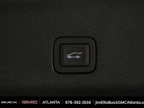 New 2026 GMC Yukon Elevation image 32