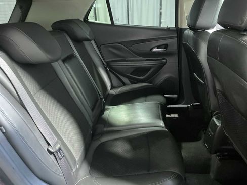 Used 2017 Buick Encore Preferred image 13