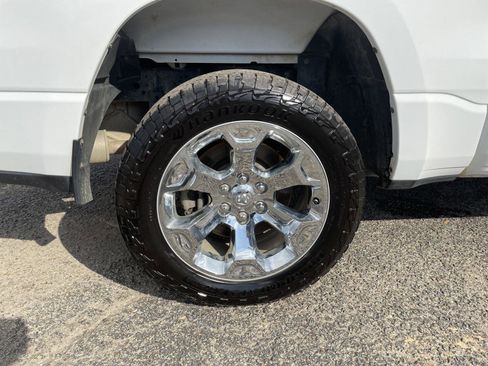 Certified 2022 RAM 1500 Big Horn image 52