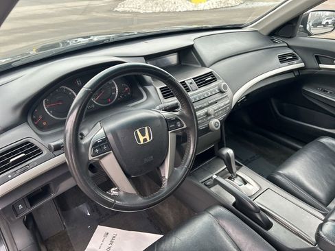 Used 2012 Honda Accord SE image 21