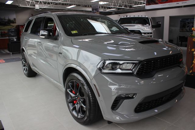 Used 2023 Dodge Durango SRT AWD/4WD image 1
