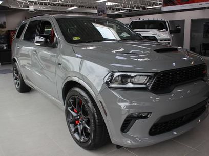 Used 2023 Dodge Durango SRT