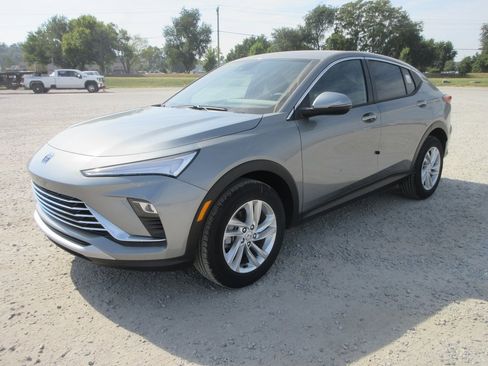 New 2026 Buick Envista Preferred image 10