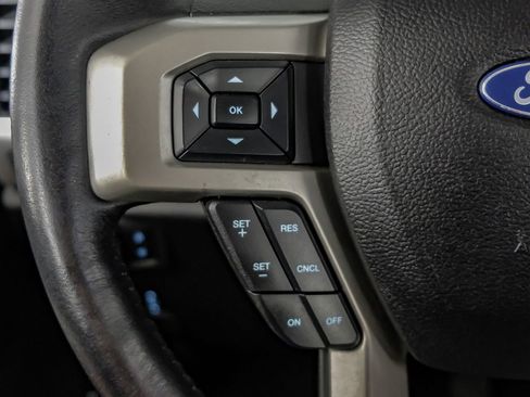 Used 2021 Ford F250 Lariat w/ Lariat Ultimate Package image 16