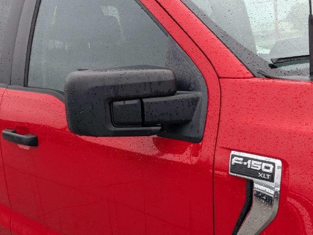 Used 2023 Ford F150 XLT AWD/4WD image 9