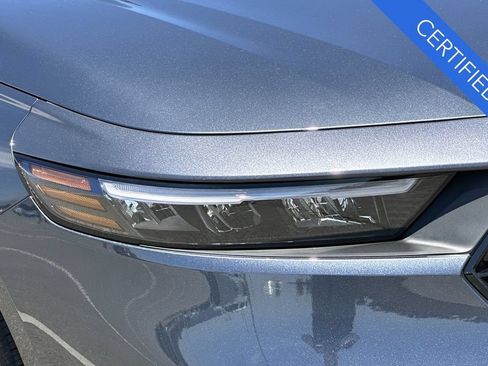 Certified 2026 Honda Accord LX image 32