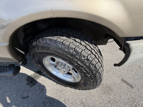 Used 2004 Ford Ranger 4x4 SuperCab image 23