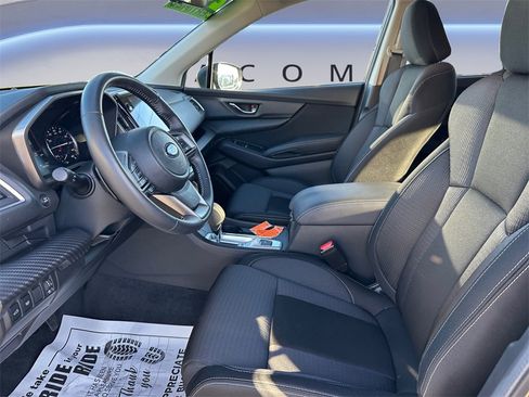 Certified 2024 Subaru Ascent Premium w/ Convenience Package image 7