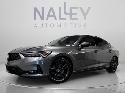 Used 2023 Acura Integra A-Spec