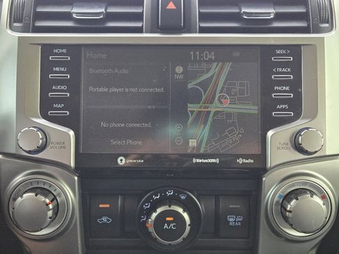 Used 2021 Toyota 4Runner SR5 Premium w/ Moonroof Package image 8