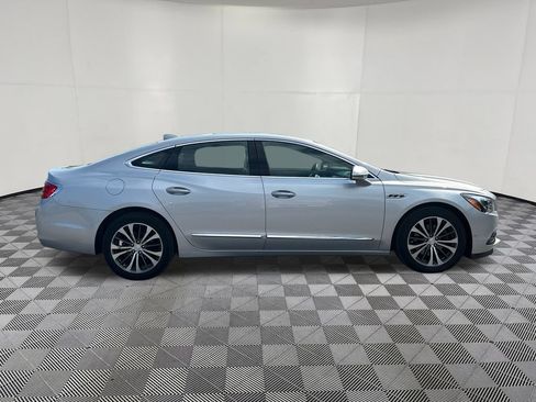 Certified 2019 Buick LaCrosse Essence w/ Sun and Shade Package AWD/4WD image 6