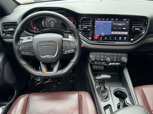Used 2023 Dodge Durango GT AWD/4WD image 10