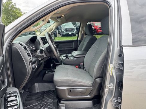 Used 2020 RAM 2500 Tradesman AWD/4WD image 11