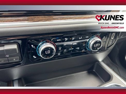 New 2026 GMC Sierra 1500 Elevation w/ Elevation Premium Package AWD/4WD image 26