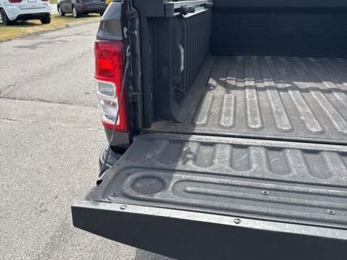 Used 2021 RAM 2500 Tradesman image 16