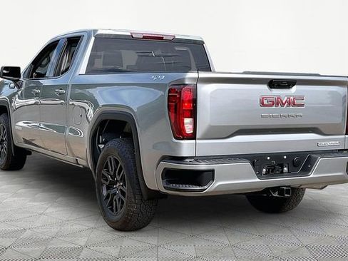 Used 2024 GMC Sierra 1500 Elevation AWD/4WD image 4