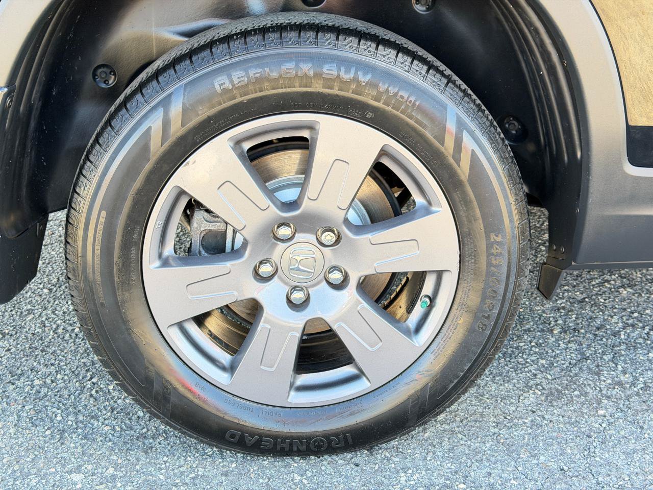 Used 2020 Honda Ridgeline RTL-E image 94