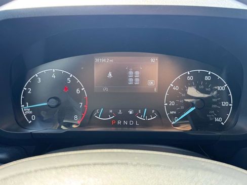 Used 2022 Ford Maverick XL FWD image 27