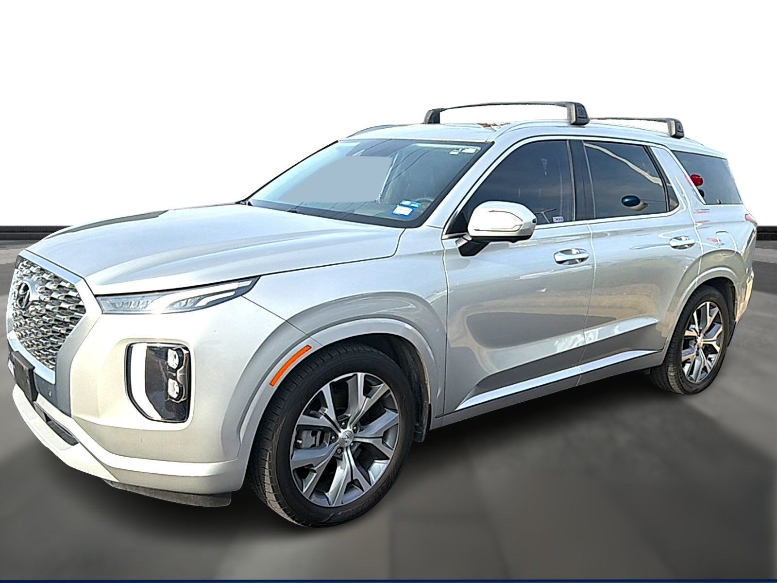 Used 2021 Hyundai Palisade Limited AWD/4WD image 1