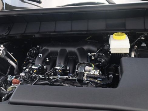New 2026 Nissan Pathfinder Platinum AWD/4WD image 27