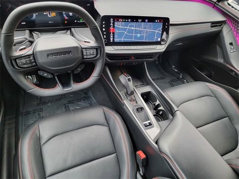 Used 2024 Dodge Charger R/T w/ Plus Group image 38