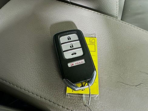 Used 2015 Honda Civic EX-L image 40