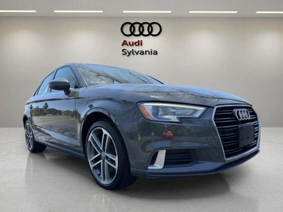 Used 2018 Audi A3 2.0T Premium w/ Convenience Package