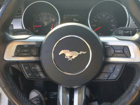 Used 2022 Ford Mustang Premium image 22