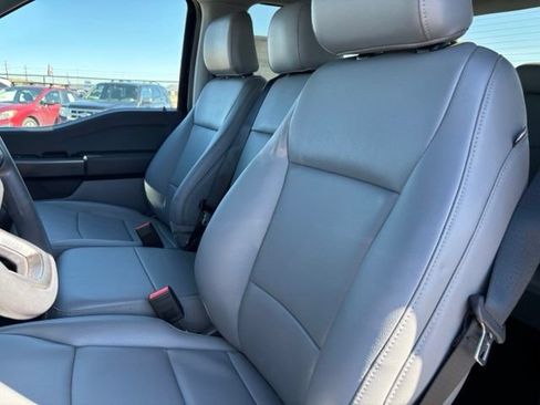 New 2026 Ford F150 XL w/ Tow/Haul Package AWD/4WD image 12