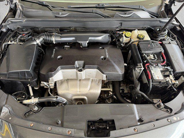 Used 2015 Chevrolet Malibu LS FWD image 20