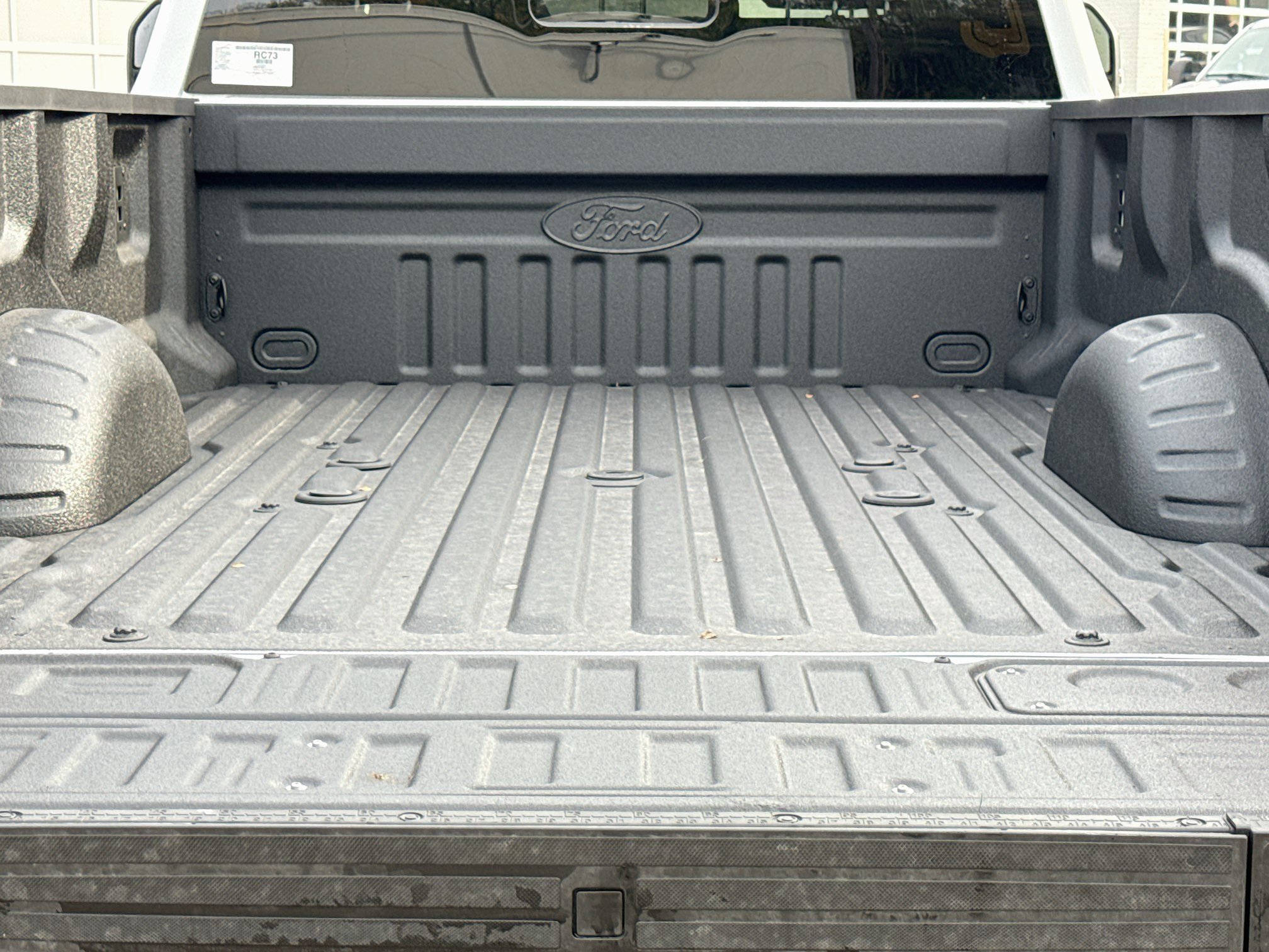 New 2027 Ford F350 King Ranch AWD/4WD image 8