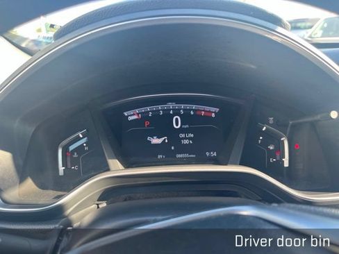 Used 2018 Honda CR-V EX image 30