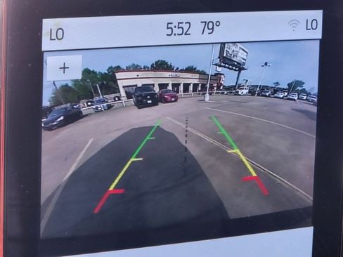 Used 2023 Ford Explorer ST w/ Equipment Group 401A image 13