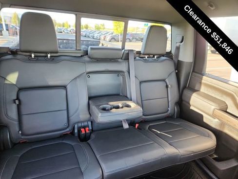 Used 2022 Chevrolet Silverado 3500 LTZ w/ LTZ Premium Package image 29