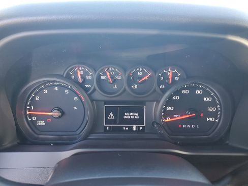 New 2026 Chevrolet Silverado 2500 W/T w/ WT Convenience Package image 27