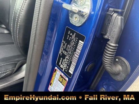 Used 2023 Kia K5 GT-Line FWD image 20