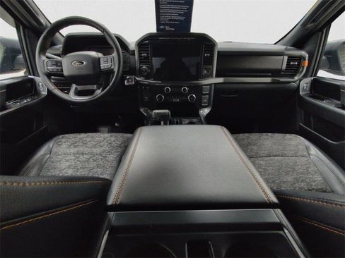 Certified 2023 Ford F150 Tremor image 10