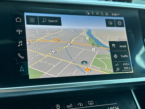 Used 2020 Audi A6 2.0T Premium w/ Convenience Package image 18