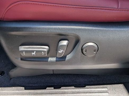 Used 2023 Lexus GX 460 Premium w/ Premium Package AWD/4WD image 22